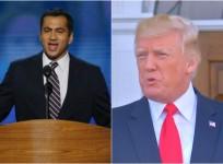 Kal Penn Donald Trump