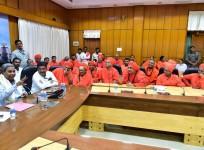 Lingayats