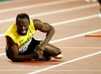 Usain Bolt