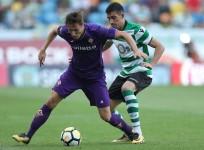 Federico Chiesa, Fiorentina, Manchester United, Chelsea