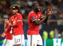 Romelu Lukaku, Manchester United, West Ham, Premier League