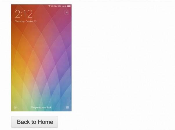 Xiaomi MIUI 9, how to install, change-log, Android Nougat