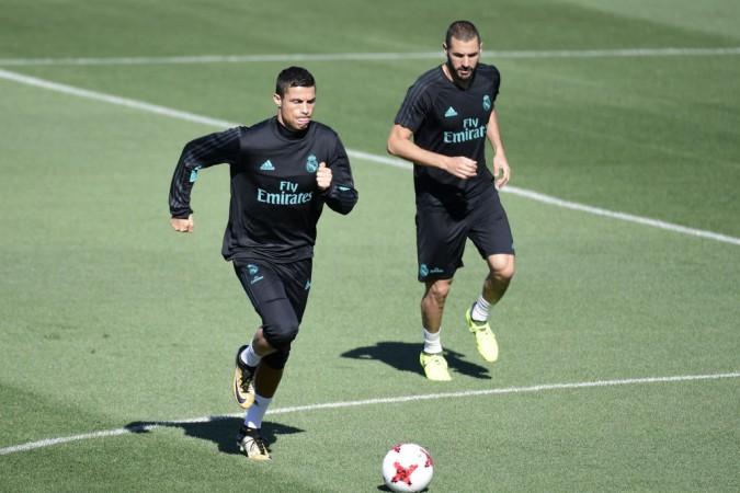 Cristiano Ronaldo Real Madrid, Cristiano Ronaldo, Super Cup 2017