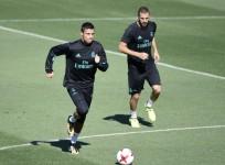 Real Madrid, Cristiano Ronaldo, Super Cup 2017