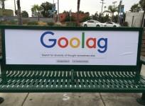 Anti-Google ads