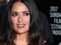 Salma Hayek