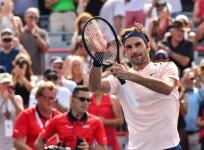 Roger Federer