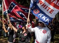Violence broke out the night before Virginia braces for White Nationalist rally