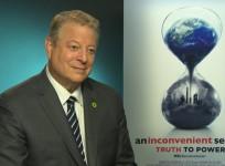 Al Gore on Trumps North Korea problem and climate change