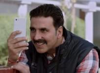 Akshay Kumar in Toilet Ek Prem Katha
