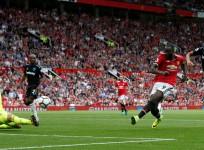 Romelu Lukaku, Manchester United, Premier League