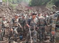 Indian Army