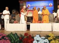 Amit Shah at BGS Institute of Technology
