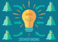 crowdfunding