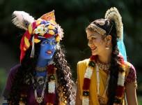 Krishna Janmashtami