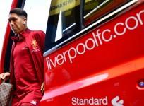 Roberto Firmino, Liverpool, Champions League, Hoffenheim