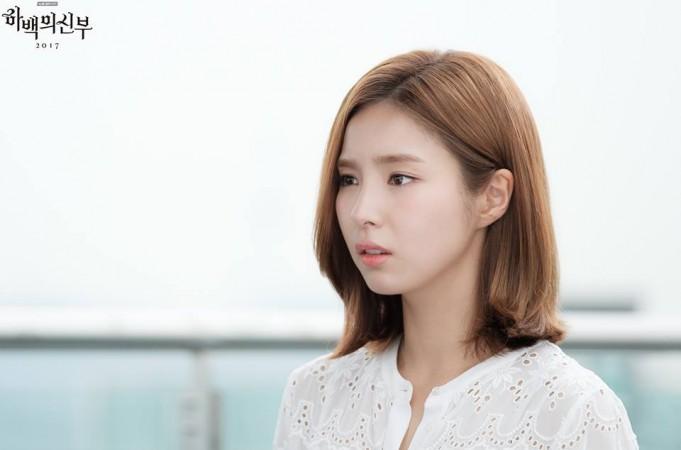 Will Yoon So Ah help Habaek? Bride Of The Water God