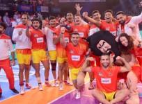 pro kabaddi, gujarat fortunegiants