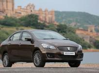 Maruti Suzuki Ciaz, Maruti Suzuki Ciaz new, 2017 Maruti Suzuki Ciaz