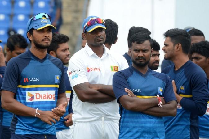 Can Chandimal and Co. put behind the loss and start winning? Sri Lanka cricket