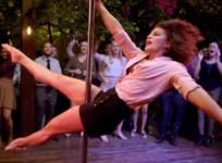 Jacqueline Fernandez in Chandralekha song