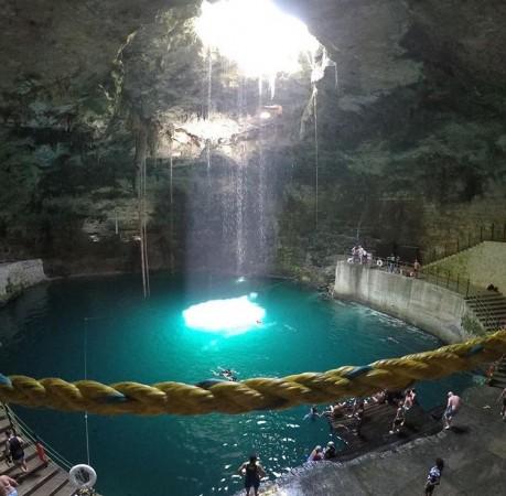 Cenote Cenote