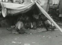 Archive footage marks 70 years since bloody partition of India
