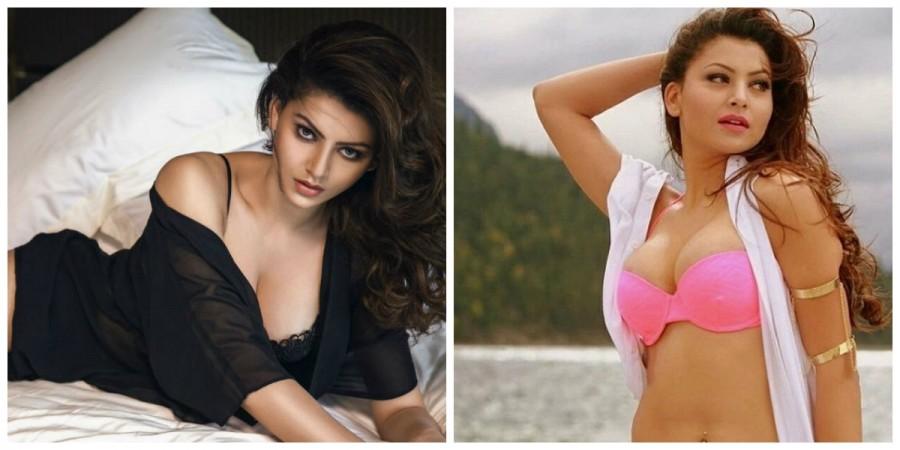 Urvashi Rautela Urvashi Rautela