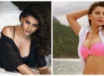 Urvashi Rautela