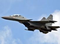 SU-30MKI
