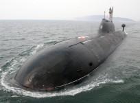 INS Chakra