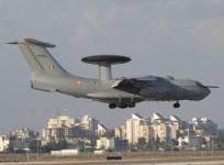 Phalcon AWACS