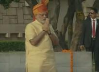 Prime Minister Narendra Modi
