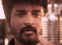 Sivakarthikeyan's Velaikkaran Teaser