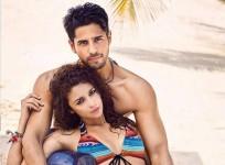 Sidharth Malhotra, Alia Bhatt