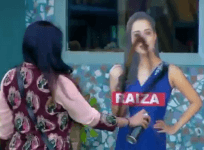 Bigg Boss Tamil: Raiza and Gayathri in danger zone