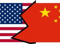 US China