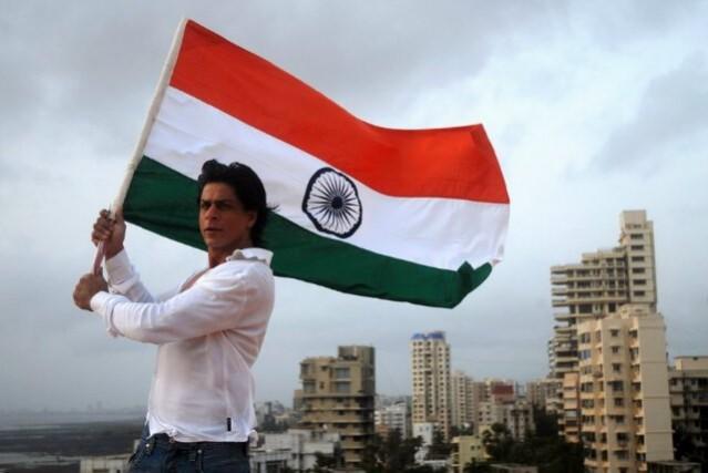 Shah Rukh Khan Shah Rukh Khan