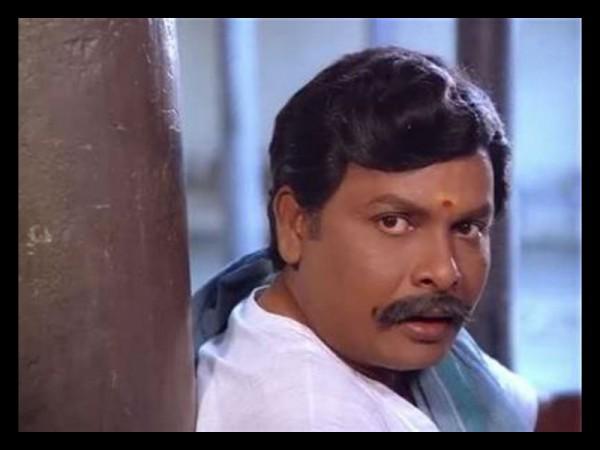Shanmuga Sundaram. Tamil character artiste Shamuga Sundaram Passes Away