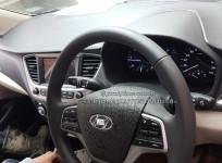 2017 Hyundai Verna, 2017 Hyundai Verna launch, 2017 Hyundai Verna images