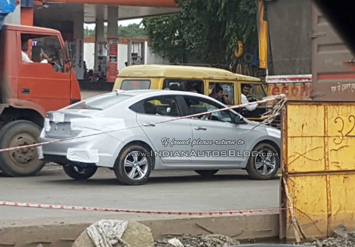 2017 Hyundai Verna 2017 Hyundai Verna, 2017 Hyundai Verna launch, 2017 Hyundai Verna images