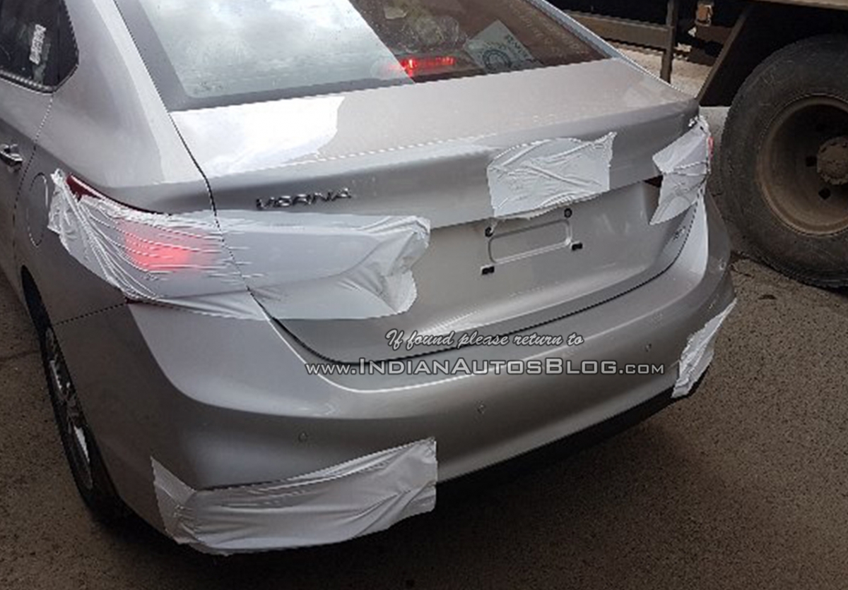 2017 Hyundai Verna 2017 Hyundai Verna, 2017 Hyundai Verna launch, 2017 Hyundai Verna images