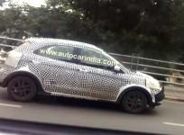 Figo Cross, Ford Figo Cross, Figo Cross images