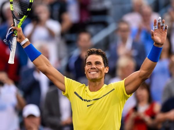 rafael nadal, tennis