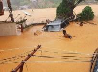 Hundreds Dead In Sierra Leone Mudslide
