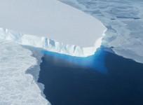 Antarctic ice sheet
