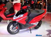 Hero Dare, Hero Dare scooter, Hero new scooters