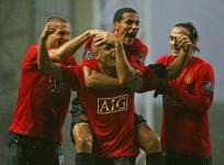 manchester united