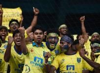 kerala blasters