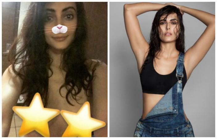 Mandana Karimi Mandana Karimi